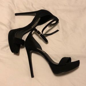 Steven Madden Heels
